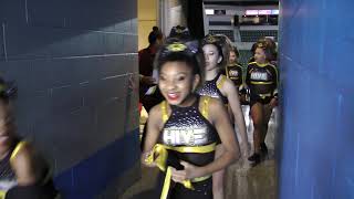 The Cheer Hive - Trenton Competition Highlights