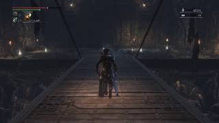 Bloodborne 血源詛咒- Part 65 惡兆蘇美魯下層始源金杯第二層