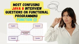 most confusing java 8 interview questions on functional programming function (I)