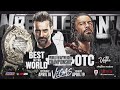 Every WrestleMania Main Events (1985-2026)