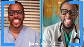 Twin doctors debunk medical, health myths | Morning in America