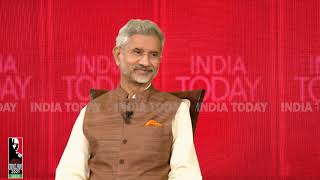 S Jaishankar Opens Up About Politics Of Tamil Nadu & Assembly Polls | India Today Conclave South