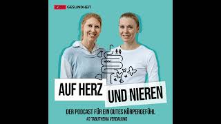 #2 - Tabuthema Verdauung und darmgesunde Ernährung