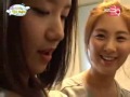 snsd funny maknae seohyun s revenge to her unnies