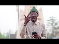 Ousby Le Parolier Dans Actu Rap Saison 1  1er épisode L'actualité du Mali.