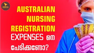 The Shocking TRUTH About Australian Nursing Registration Costs!