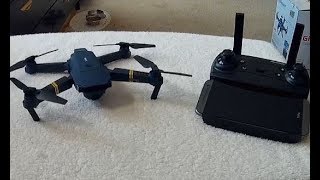 EACHINE E-58 2.4GHZ WIFI FPV \