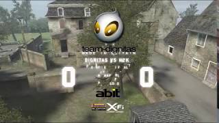 DIGNITAS Made In Britain 2006 - Frag Movie Call of duty 2