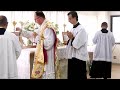 【live】聖伝のミサ 2024年8月15日 聖母の被昇天の祝日 2024.8.15 the assumption of the blessed virgin mary sspx japan