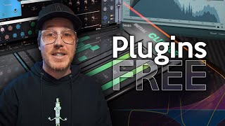 6 PLUGINS GRATUITOS que no pueden faltarte (2022)