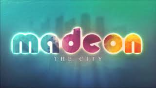 Madeon - The City (Instrumental)