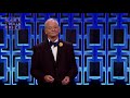 Bill Murray Acceptance Speech  2016 Mark Twain Prize