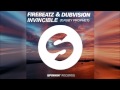 Firebeatz & DubVision ft. Ruby Prophet - Invincible