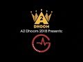 A2 Dhoom 2018 | OSU Genesis [Back Row] 1ST PLACE