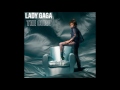 Lady Gaga - The Cure (Metal Remix)
