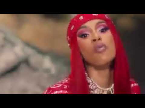 City Girls Twerk Ft Cardi B - YouTube