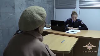 Мошенники в Белгороде обманули пенсионерку с выплатами ко Дню Победы