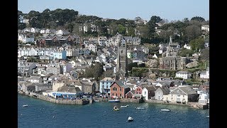 Places to see in ( Fowey - UK )