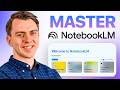 The NotebookLM Setup That Saves Me Hours Every Week