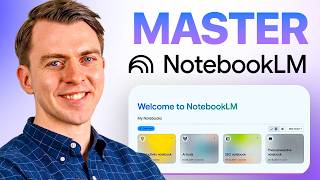 The NotebookLM Setup That Saves Me Hours Every Week