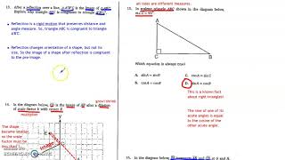 CGEO IA3 Cumulative Review (Part I)