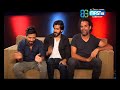 Mastiii Segment | Harshvardhan Kapoor & Vikramaditya Motwane | Bhavesh Joshi Superhero