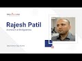 Rajesh Patil's Experience at Data Science Bootcamp As an Enterprise Architect