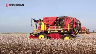 Boshiran 4MZD 3A 3 units of Baler Model Introduction