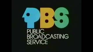 (REUPLOAD) PBS Public Broadcasting Service (1971)