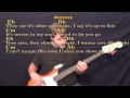 Demons (Imagine Dragons) Bass Guitar Cover Lesson with Chords/Lyrics