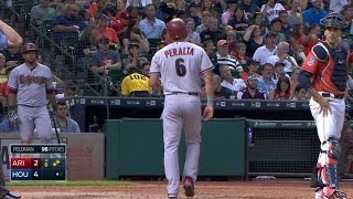 ARI@HOU: Lamb's RBI groundout trims deficit