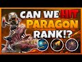 I WONT Give Up! It's My RANK UP Game and I WILL 1v5 if I HAVE to | Predecessor Gameplay