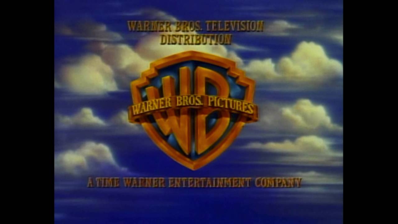 Amblin Entertainment/Warner Bros. Television Distribution (1993-1995 ...