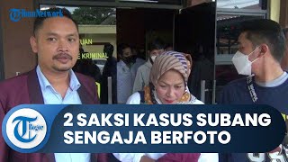 Yosef dan Istri Muda Kenakan Baju yang Sama saat Diperiksa, Kuasa Hukum: Agar Terlihat Kompak