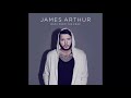 James Arthur - Impossible (Acoustic Version)