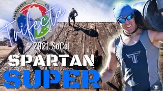 Spartan SoCal Super