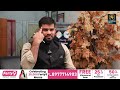 shahnawaz shanu nsui general secretary full interview signature studios