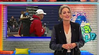 Nick News Promo - April 27, 2022 (Nickelodeon U.S.)