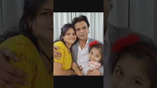 Rajpal yadav with his family ❤️❤️!!yadav family !! subscribe pls 💯✅