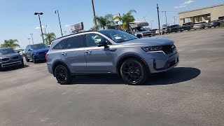 2023 Kia Sorento The Villages, Clermont, Mt Dora, Ocala K230602