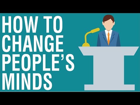 HOW TO PERSUADE ANYONE - THE SOCRATIC METHOD HOW TO PERSUADE ANYONE - THE SOCRATIC METHOD