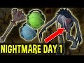 A Day 1 Report on the New Nightmare Boss! - Weekly Recap 02/06/20 [OSRS]