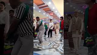 Bhume dance practice by Ghanindra magar  2081...