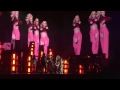 Lady Gaga - A-YO @Coachella 2017, 1st weekend