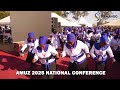 AMUZI 2025 Mwari Wakanaka Veduweee..............