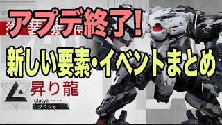 【メタルストーム】アプデ終了で追加されたものとは？【鋼嵐】