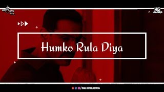BATLA HOUSE: Rula Diya Whatsapp Status 2019 | MARATHI VIDEO STATUS |