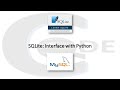 SQLite Interface with Python