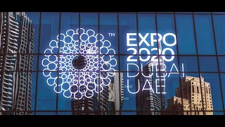 Expo 2020 Dubai | Connecting Minds -Creating the Future | Garden in the Sky [with English subtitles]