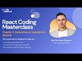 Chapter 3: Declarative Programming in React